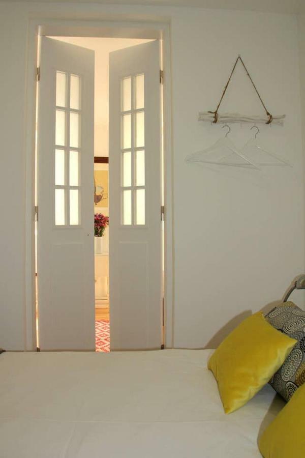 Arco Da Graca Downtown * Lisbon