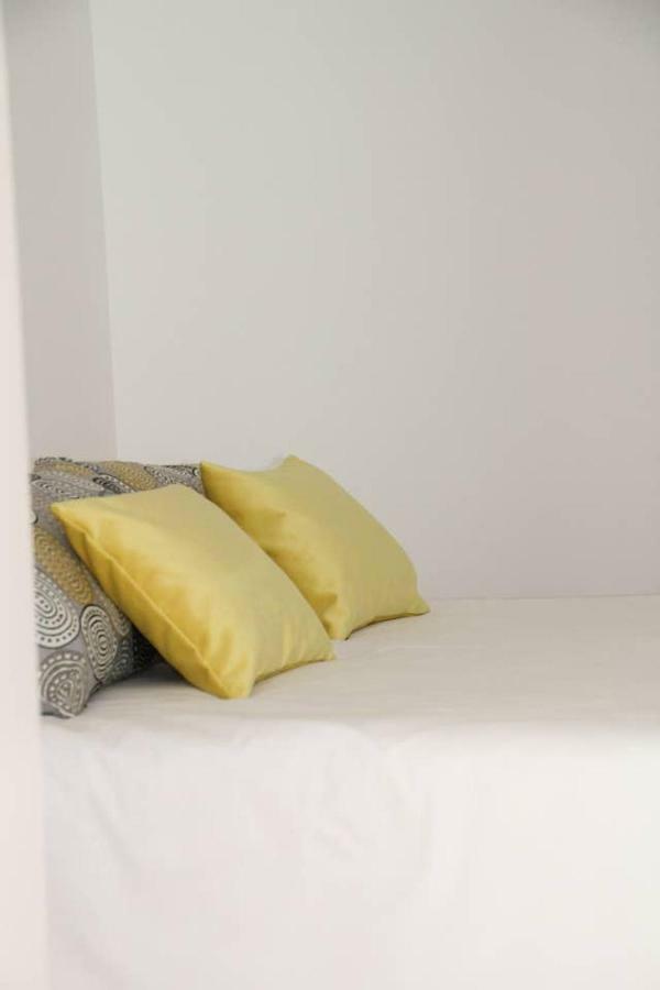 Arco Da Graca Downtown Apartment Lisbon