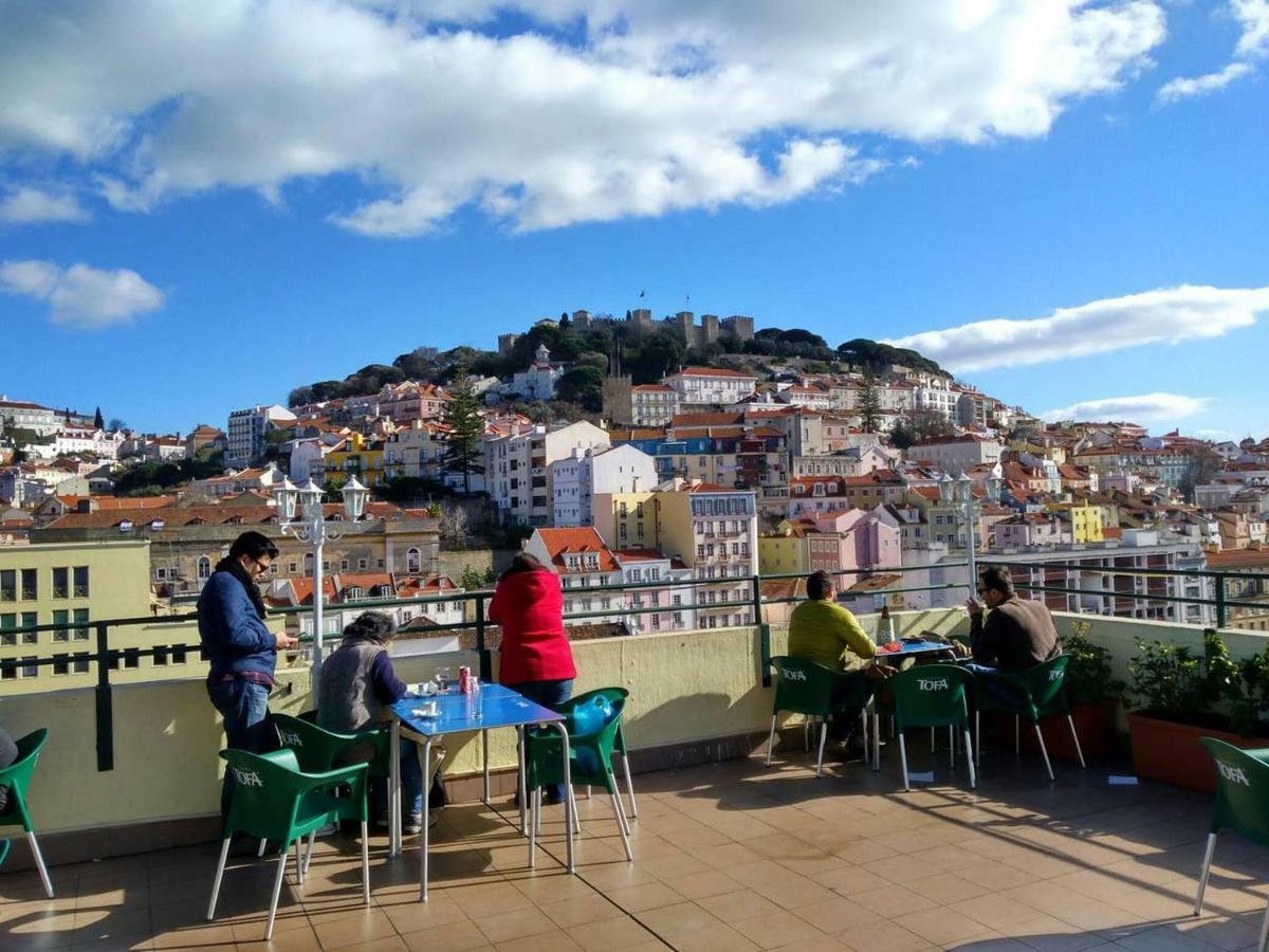 Apartment Arco Da Graca Downtown *