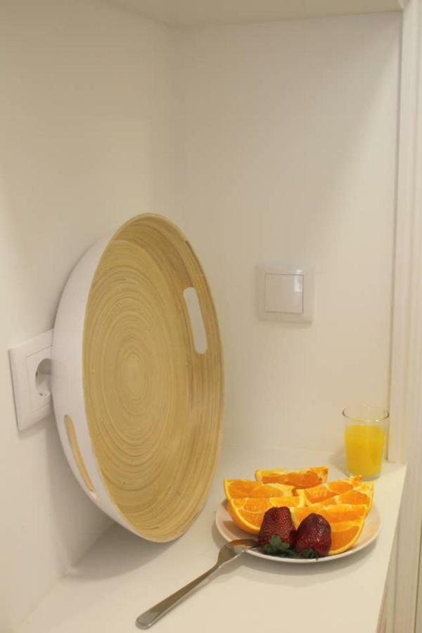 Arco Da Graca Downtown Apartment Lisbon