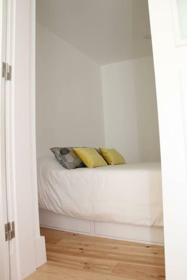 Apartment Arco Da Graca Downtown Lisbon